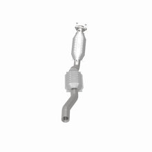 Load image into Gallery viewer, MagnaFlow Direct Fit Catalytic Converter 04-06 Dodge Ram SRT-10 8.3L Passenger Side