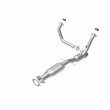 Load image into Gallery viewer, MagnaFlow Direct Fit Catalytic Converter 00-0 S-10/Sonoma 4.3L