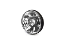 Load image into Gallery viewer, KC HiLiTES 18-20 Jeep JL/JT 7in. Gravity LED Pro DOT Approved Replacement Headlight (Pair Pack Sys)