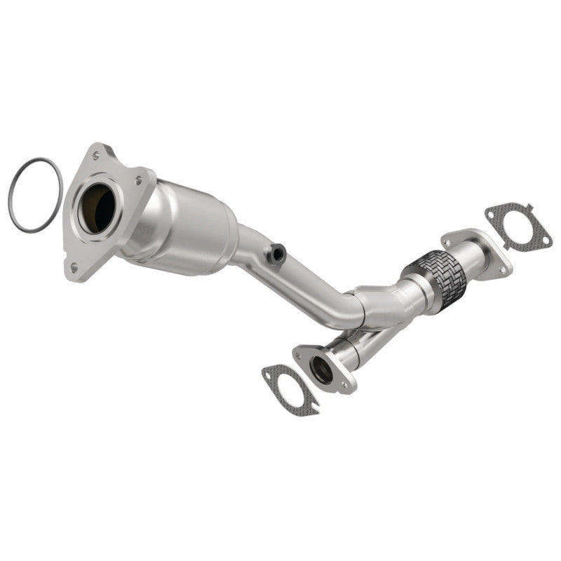 MagnaFlow Direct Fit Catalytic Converter 05-06 Pontiac G6 3.5L Rear