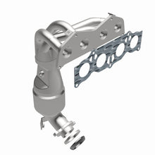 Load image into Gallery viewer, MagnaFlow California Direct Fit Converter 09-10 Pontiac Vibe 2.4L