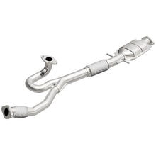 Load image into Gallery viewer, MagnaFlow Direct Fit Catalytic Converter 10-14 LaCrosse 3.0/3.6L