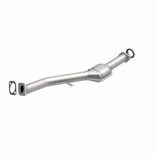 Load image into Gallery viewer, MagnaFlow Direct Fit Catalytic Converter 06-08 Subaru Legacy 2.5L