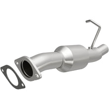 Load image into Gallery viewer, MagnaFlow Direct Fit Catalytic Converter 2007 Chevrolet Silverado 2500 HD Classic 6.0L