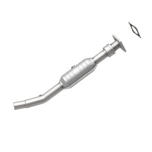 Load image into Gallery viewer, MagnaFlow Direct Fit Catalytic Converter 00-01 Neon 2.0L OEM