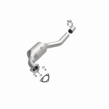 Load image into Gallery viewer, MagnaFlow Direct Fit Catalytic Converter 07-09 Porsche 911 P/S