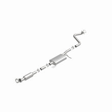 Load image into Gallery viewer, MagnaFlow Direct Fit Catalytic Converter California Grade 2014 Kia Soul 2.0L