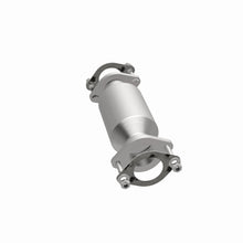 Load image into Gallery viewer, MagnaFlow Direct Fit Catalytic Converter 09-10 Hyundai Genesis 4.6L