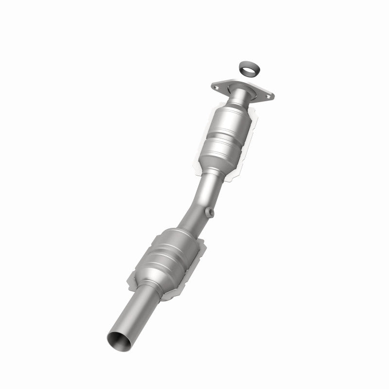 MagnaFlow Direct Fit Catalytic Converter 03-04 Toyota Corolla 1.8L
