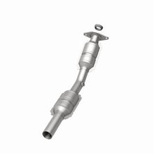 Load image into Gallery viewer, MagnaFlow Direct Fit Catalytic Converter 03-04 Toyota Corolla 1.8L