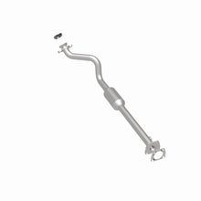 Load image into Gallery viewer, MagnaFlow Direct Fit Catalytic Converter 96 Buick Century/ Oldsmobile