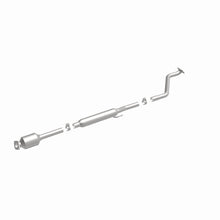 Load image into Gallery viewer, MagnaFlow DF Catalytic Conv OEM Grade Federal EPA Compliant 14-17 Kia Forte / Hyundai Elantra