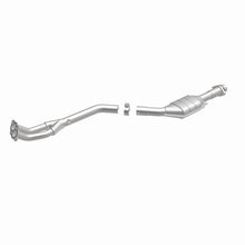 Load image into Gallery viewer, MagnaFlow Direct Fit Catalytic Converter 1991 BMW 318I 1.8L