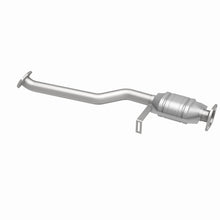 Load image into Gallery viewer, MagnaFlow Direct Fit Catalytic Converter 90-93 Q45 4.5L Lf
