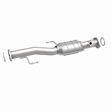 Load image into Gallery viewer, MagnaFlow Direct Fit Catalytic Converter 99-02 4Runner 3.4L rear OEM