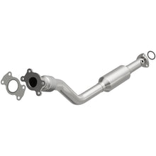 Load image into Gallery viewer, MagnaFlow Direct Fit Catalytic Converter96 Grand Am w/2.4L