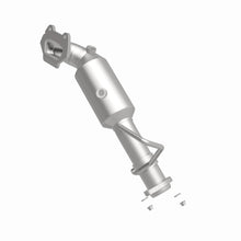 Load image into Gallery viewer, MagnaFlow Direct Fit Catalytic Converter California Grade 12-15 Jeep Wrangler V6 3.6L