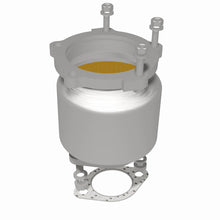 Load image into Gallery viewer, MagnaFlow Direct Fit Catalytic Converter 02-05 Sedona rr mani OEM