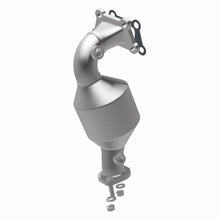 Load image into Gallery viewer, MagnaFlow Direct Fit Catalytic Converter 2012-2014 Equinox 3 3.6 L Underbody