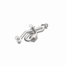 Load image into Gallery viewer, MagnaFlow Direct Fit Catalytic Converter 01-03 Toyota Sienna 3.0L fr