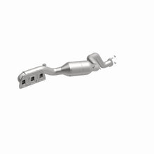 Load image into Gallery viewer, MagnaFlow Direct Fit Catalytic Converter 05-09 Audi A8 6.0L