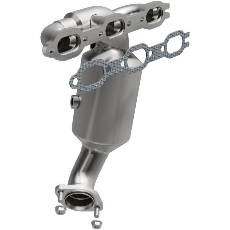 MagnaFlow DF Catalytic Converter Federal Frt SS 2007 Chrysler Pacifica Base/Limited/Touring 4.0L/241