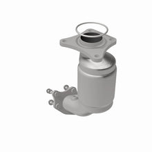 Load image into Gallery viewer, MagnaFlow Direct Fit Catalytic Converter 02-03 Altima 3.5 rr mani OE
