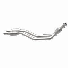 Load image into Gallery viewer, MagnaFlow Direct Fit Catalytic Converter 02-03 Mercedes CLK430 4.3L Passenger Side