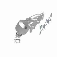 Load image into Gallery viewer, MagnaFlow Direct Fit Catalytic Converter 06-08 Kia Optima 2.7L