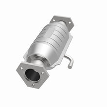 Load image into Gallery viewer, MagnaFlow Direct Fit Catalytic Converter VW 82 84
