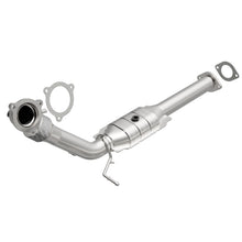 Load image into Gallery viewer, MagnaFlow Direct Fit Catalytic Conv Volvo 05-09 S60 2.4L/2.5L Turbo / 04-06 S80 Turbo/05-07 V70 2.5L