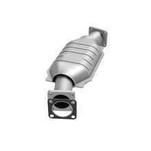 Load image into Gallery viewer, MagnaFlow Direct Fit Catalytic Converter GM 75 79