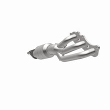 Load image into Gallery viewer, MagnaFlow Direct Fit Catalytic Converter 10-12 Toyota FJ/4Runner 4.0L