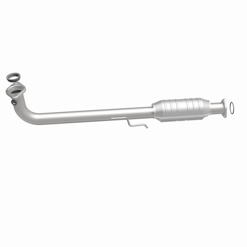 MagnaFlow Direct Fit Catalytic Converter 01-05 Honda Civic EX/GX 1.7L