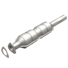 Load image into Gallery viewer, MagnaFlow Direct Fit Catalytic Converter 97-99 E350 Van With 5.4L An
