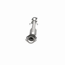 Load image into Gallery viewer, MagnaFlow Direct Fit Catalytic Converter 99-02 Oldsmobile Intrigue