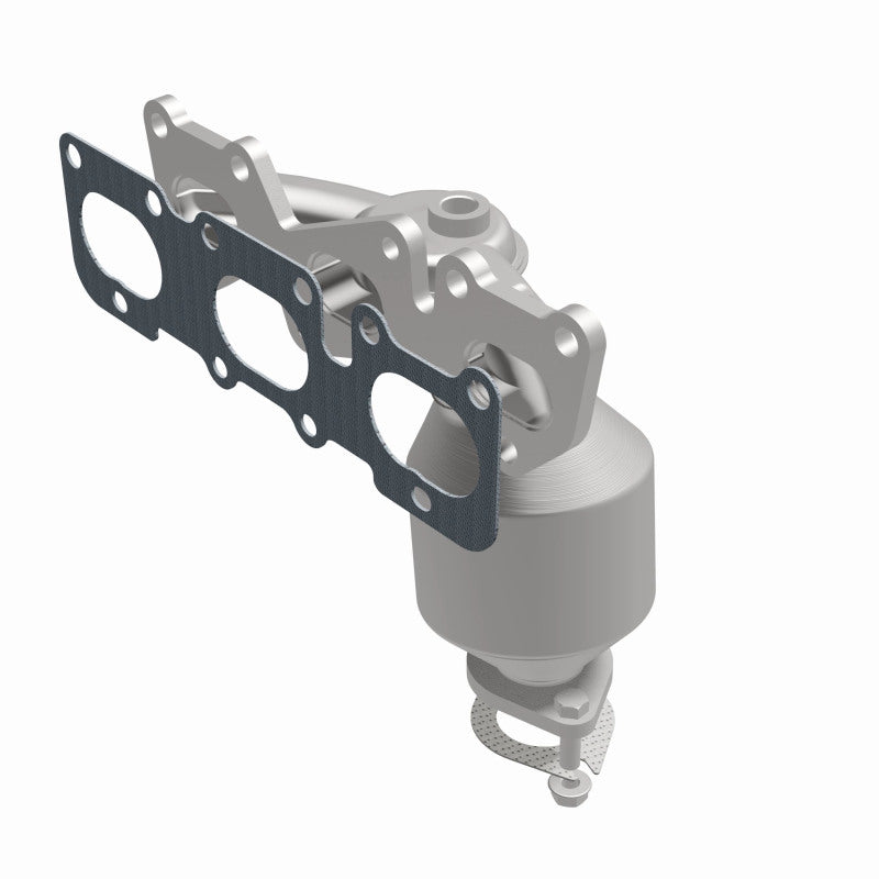 MagnaFlow Direct Fit Catalytic Converter 06-08 Hyun/Kia 3.8L R