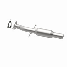 Load image into Gallery viewer, MagnaFlow Direct Fit Catalytic Converter 1995 Chevrolet Blazer 4.3L V6