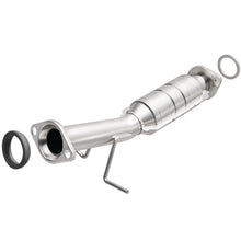 Load image into Gallery viewer, MagnaFlow Direct Fit Catalytic Converter 07-09 Mazdaspeed 3 2.3L Rear
