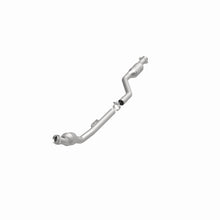 Load image into Gallery viewer, MagnaFlow Direct Fit Catalytic Converter 01-02 Mercedes E430 4.3L Driver Side CA
