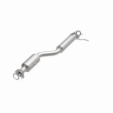 Load image into Gallery viewer, MagnaFlow Direct Fit Catalytic Converter 04-08 Mazda RX-8 OEM