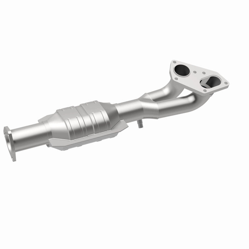 MagnaFlow Direct Fit Catalytic Converter 87 Porsche 911 3.2L
