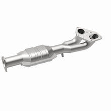 Load image into Gallery viewer, MagnaFlow Direct Fit Catalytic Converter 87 Porsche 911 3.2L