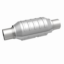 Load image into Gallery viewer, MagnaFlow Universal Catalytic Converter 1.75inch