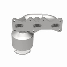 Load image into Gallery viewer, MagnaFlow Direct Fit Catalytic Converter 95-02 Mazda Millenia 2.3L
