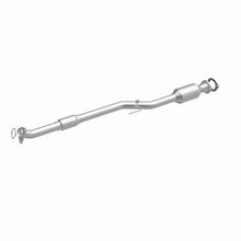 Load image into Gallery viewer, MagnaFlow Direct Fit Catalytic Converter 03-06 Sentra 1.8L Rear OEM