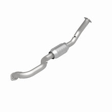 Load image into Gallery viewer, MagnaFlow Direct Fit Catalytic Converter 96-97 3.2L Passport P/S A/T