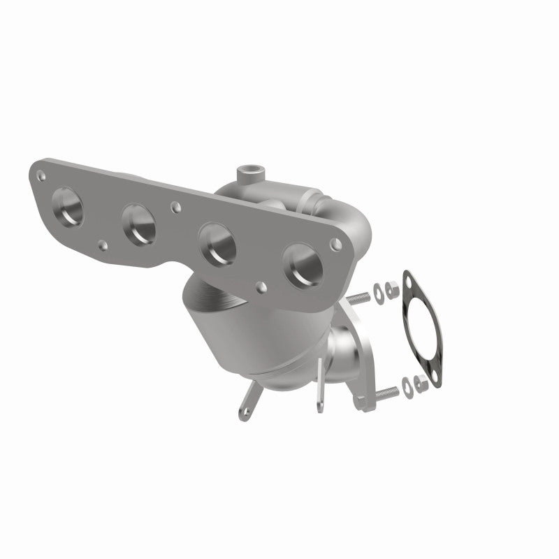 MagnaFlow 11-16 Hyundai Elantra L4 1.8L OEM Manifold Direct Fit Catalytic Converter