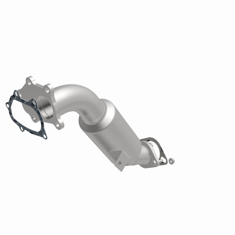 MagnaFlow Direct Fit Catalytic Converter 08-09 Subaru WRX 2.5L