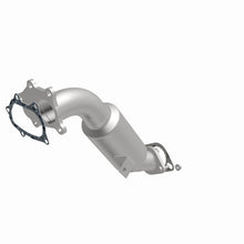 Load image into Gallery viewer, MagnaFlow Direct Fit Catalytic Converter 08-09 Subaru WRX 2.5L